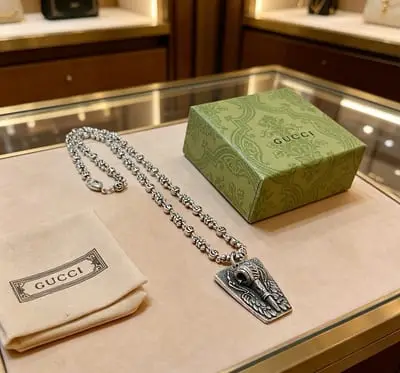 ￥~226 G🔥C🔥I JEWELRY 55071435