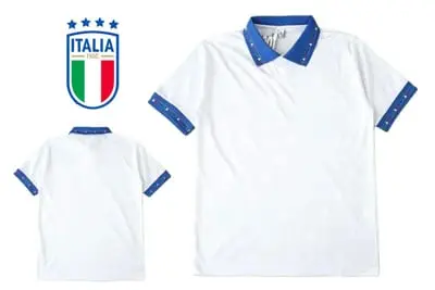 Italy Football Jersey