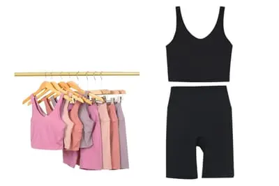 Lululemon Set