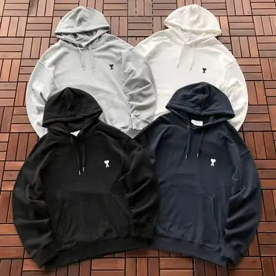 ￥~125 A🔥I HOODIE 77071911