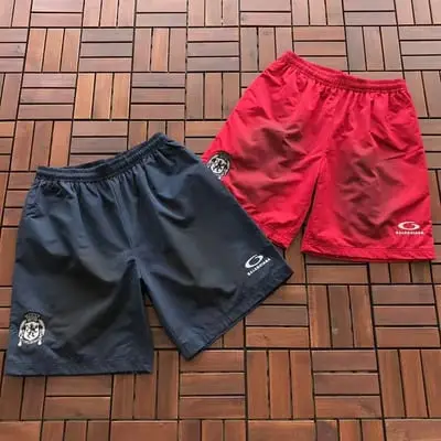 ￥~195 B🔥L🔥🔥🔥IA🔥A SHORTS 77072351 (im 185CM 70KG iwear size M in the photo)
