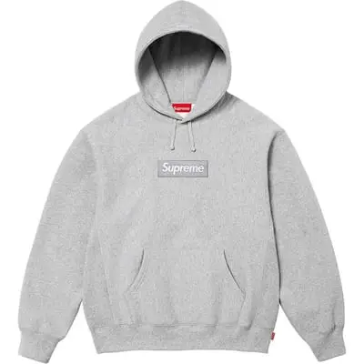 Sup box logo 2024