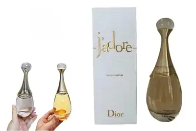 Dior Perfume