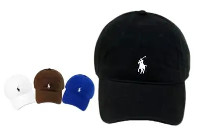 Ralph Lauren Hat