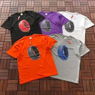 ￥ ~ 95 S🔥P🔥E🔥E T-SHIRT 55072804 (im 185CM 70KG iwear size L in the photo)
