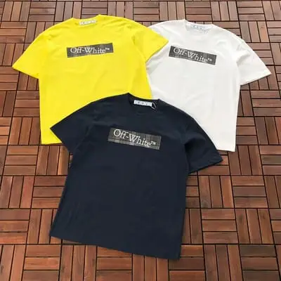 ￥~95 🔥🔥-W🔥🔥TE T-SHIRT 77063008 (im 185CM 70KG iwear size L in the photo)