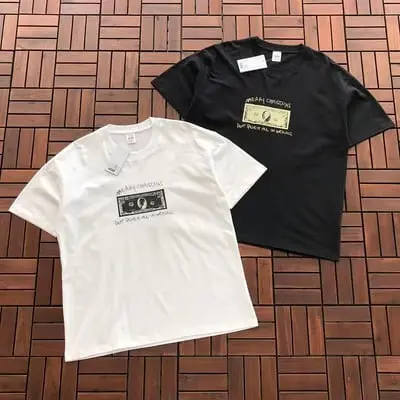 ￥~99 S🔥P🔥E🔥E T-SHIRT 77061805 (im 185CM 80KG iwear size M in the photo)