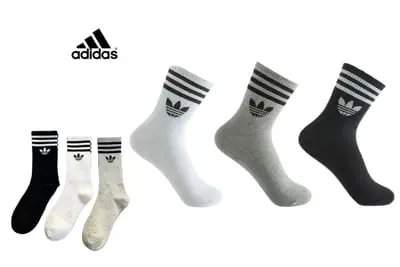 Adidas Socks