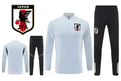 Japan Football Jersey