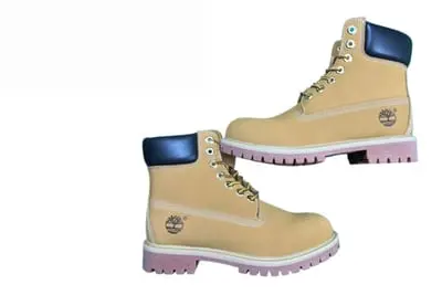 Timberland Premium 6-Inch Waterproof Boots