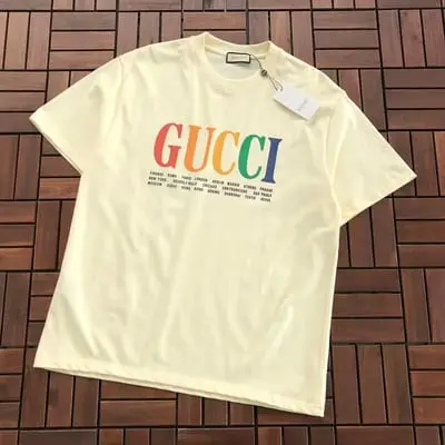 ￥ ~ 119 G🔥C🔥I T-SHIRT 55081452 (im 185CM 70KG iwear size S in the photo)