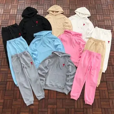 TOP￥ 179 PANTS￥ 169 A🔥I HOODIE TROUSERS 88080605