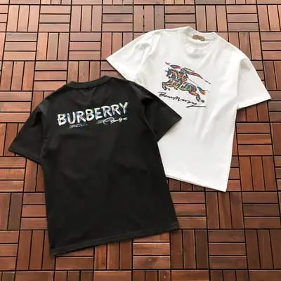 ￥ 169 B🔥RB🔥RRY T-SHIRT 88070219 (im 185CM 80KG iwear size L in the photo)