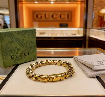 ￥~226 G🔥C🔥I JEWELRY 55080317