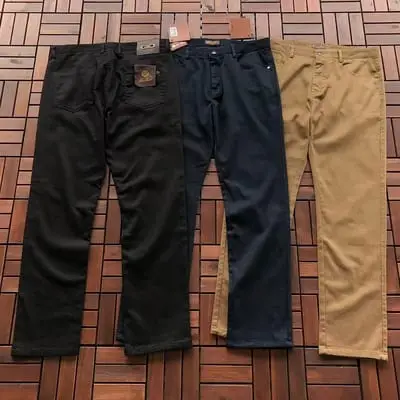 ￥~215 L🔥🔥O P🔥A🔥A TROUSERS 66072033 (im 185CM 70KG iwear size 34 in the photo)