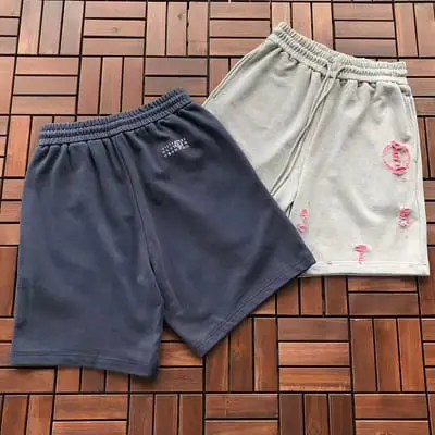 ￥189 M🔥IS🔥N M🔥R🔥IE🔥A SHORTS 88070839 (im 185CM 80KG iwear size M in the photo)