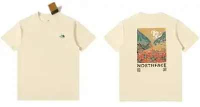 The North Face Tee