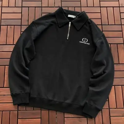 ￥~189 D🔥O🔥 SWEATER 55080602 (im 185CM 80KG iwear size L in the photo)