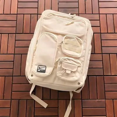 ￥~179 N🔥K🔥BAG 66080558 （长40CM*宽46CM*高15CM）