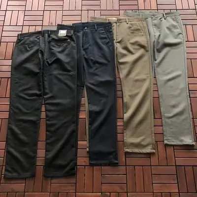 ￥~215 TOM FORD TROUSERS 66072026