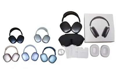 Earphone