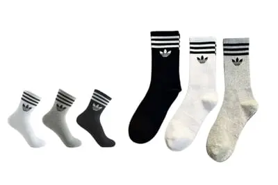 Adidas Socks