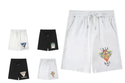 Casablanca Shorts