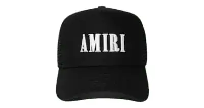 Amiri Cap