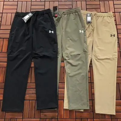 ￥~169 U🔥D🔥R A🔥MO🔥R TROUSERS 66070904