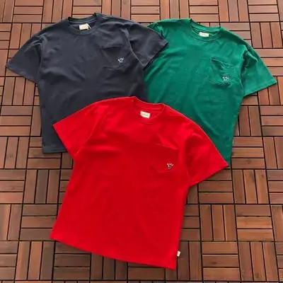 ￥ ~ 99 AI🔥E L🔥🔥N D🔥RE T-SHIRT 55032567 (im 176CM 58KG iwear size S in the photo)