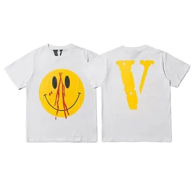 Vlone T-SHIRT T-SHIRT