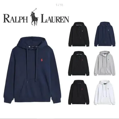 Ralph Lauren Hoodie