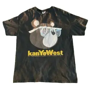 Kanye West Graduation Tee #1