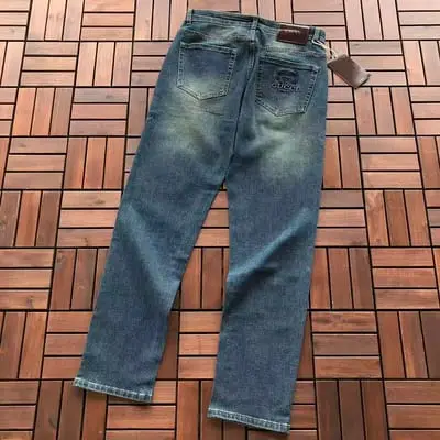 ￥~215 G🔥C🔥I JEANS 66071033