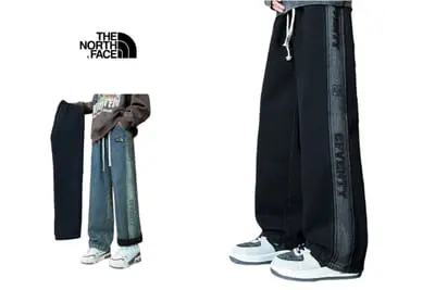 The North Face Jeans