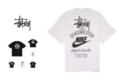 Stussy T-Shirt
