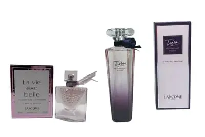 Lancome Perfume