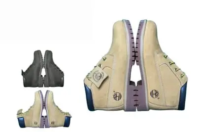 Timberland Nellie Chukka
