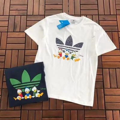 ￥~99 🔥DI🔥AS & DISNEY T-SHIRT 77080202 (im 185CM 70KG iwear size 3XL in the photo)