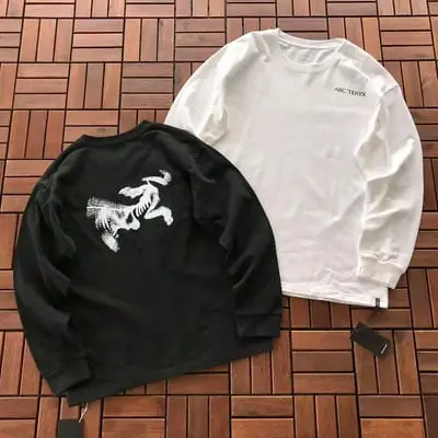 ￥~115 A🔥🔥T🔥🔥YX LONG-SLEEVE 77072177