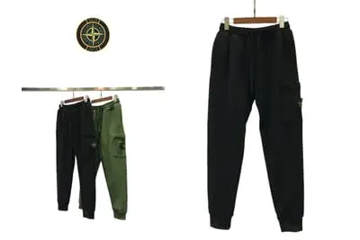 Stone Island Pants