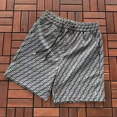 ￥~139 F🔥🔥D🔥 SHORTS 77081026 (im 185CM 70KG iwear size L in the photo)