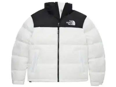 Cheap North Face Nupste Puffer Jacket