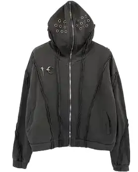Thug Club Gladiator Hoodie