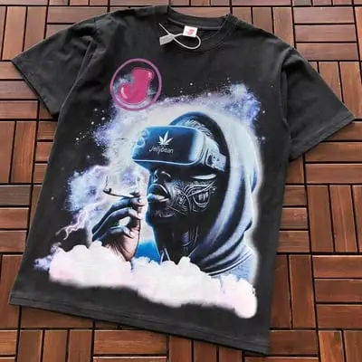 ￥ ~ 135 FASHION T-SHIRT 55070231 (im 185CM 70KG iwear size M in the photo)