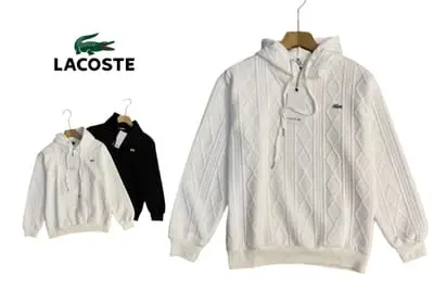 Lacoste Hoodie