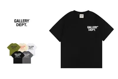 GALLERY DEPT T-shirt TEE