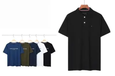 Tommy Tee