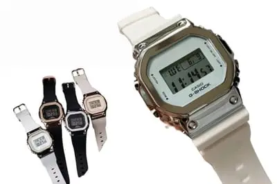 Casio Watch