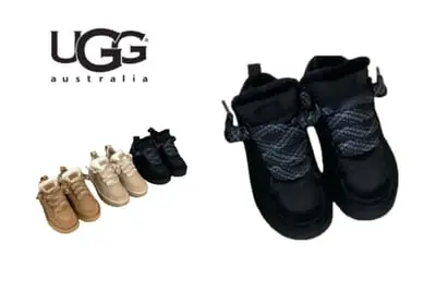 Ugg Lowmel Trainer